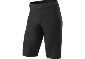 Specialized Mens Enduro Sport Shorts, Black