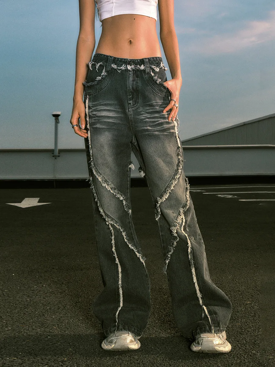 Stardom Retro Jeans