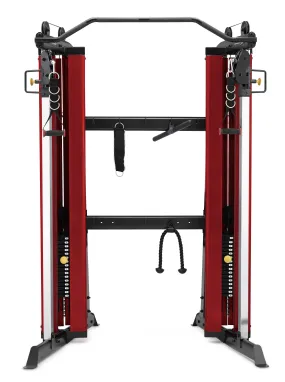 Steelflex Club Line Functional Trainer CLDCC