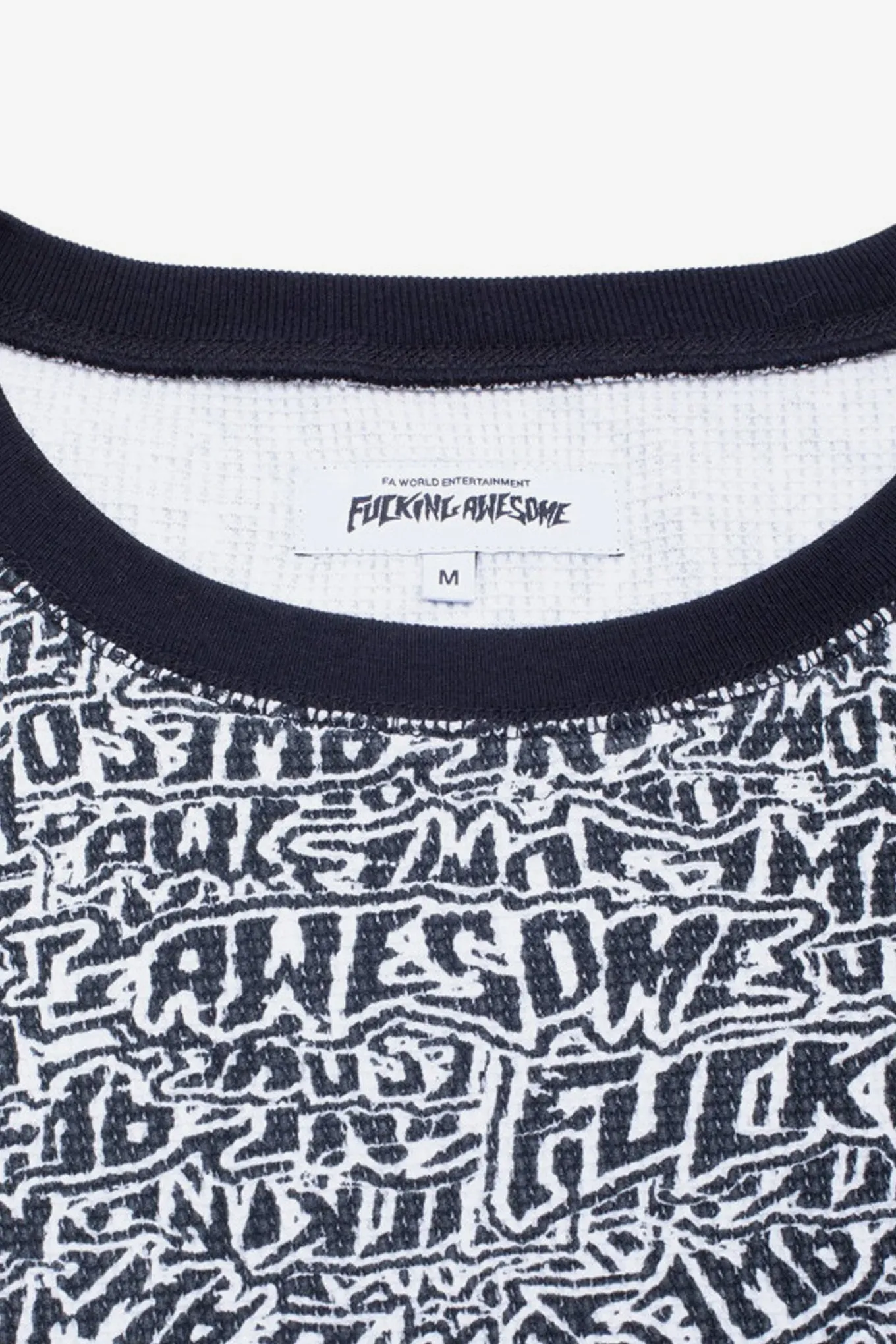 STICKER STAMP L/S THERMAL