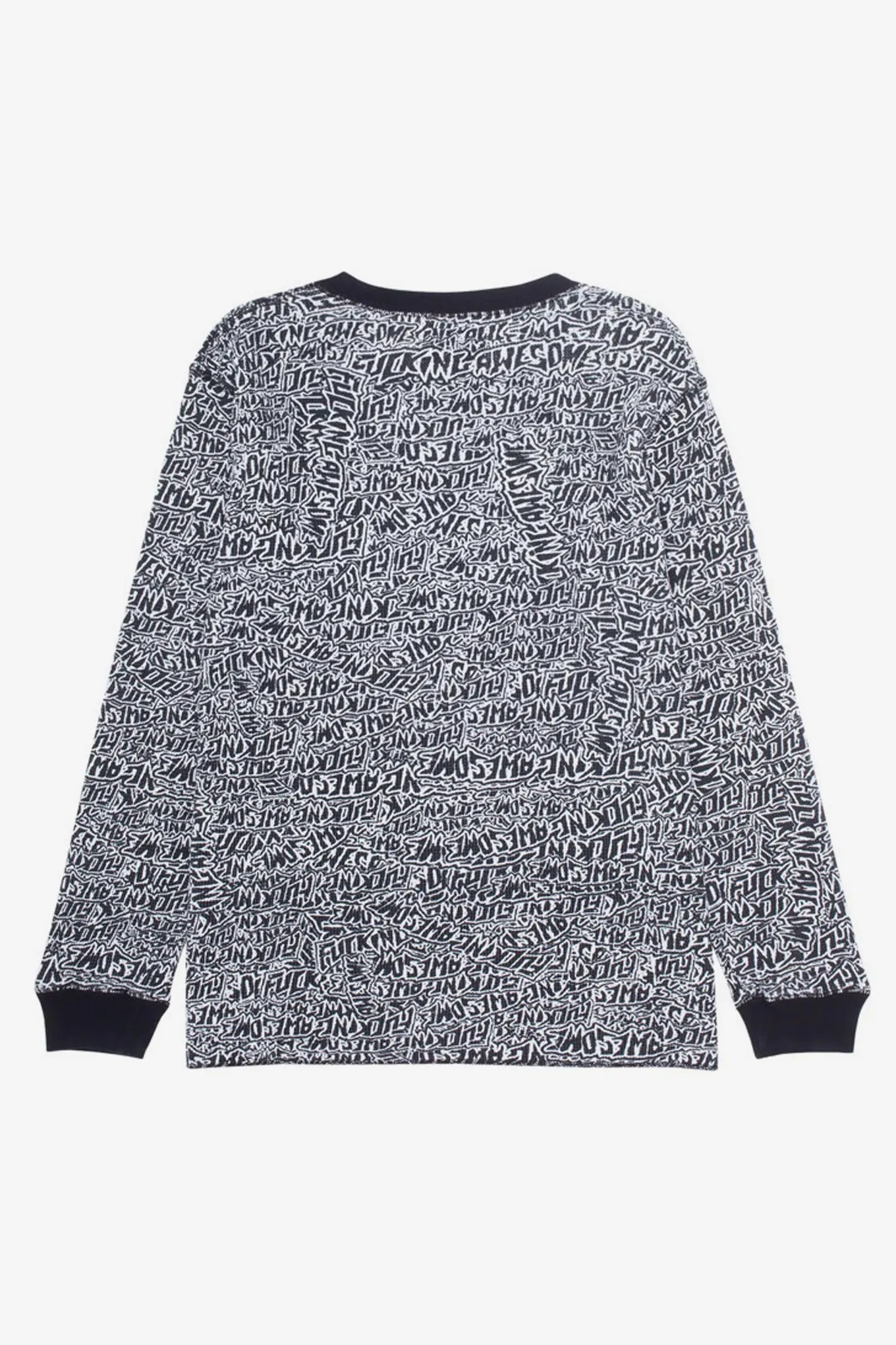 STICKER STAMP L/S THERMAL