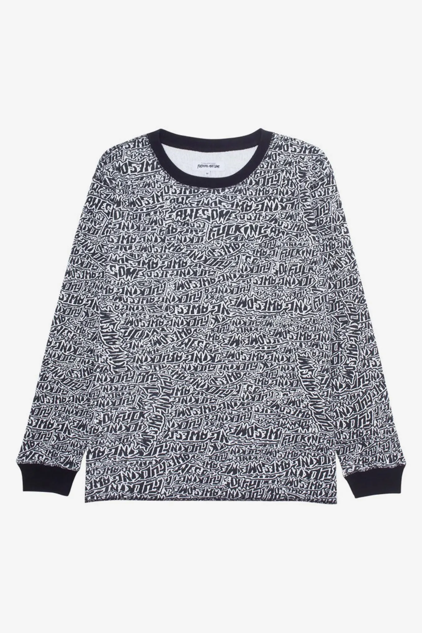 STICKER STAMP L/S THERMAL
