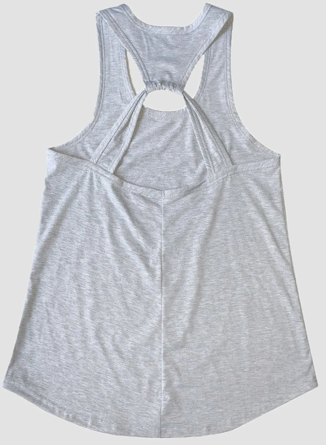 Sweat-wicking Comfy Hollow Out Vest