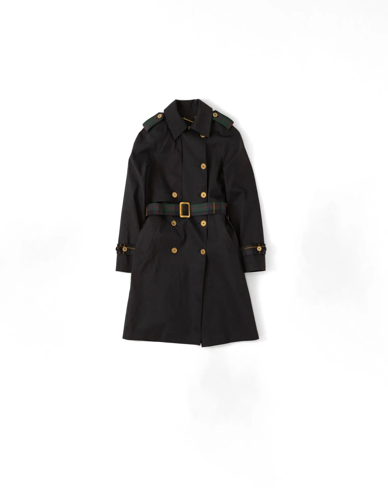 The blair trench - newport navy