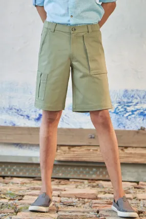 Tidal Wave Shorts