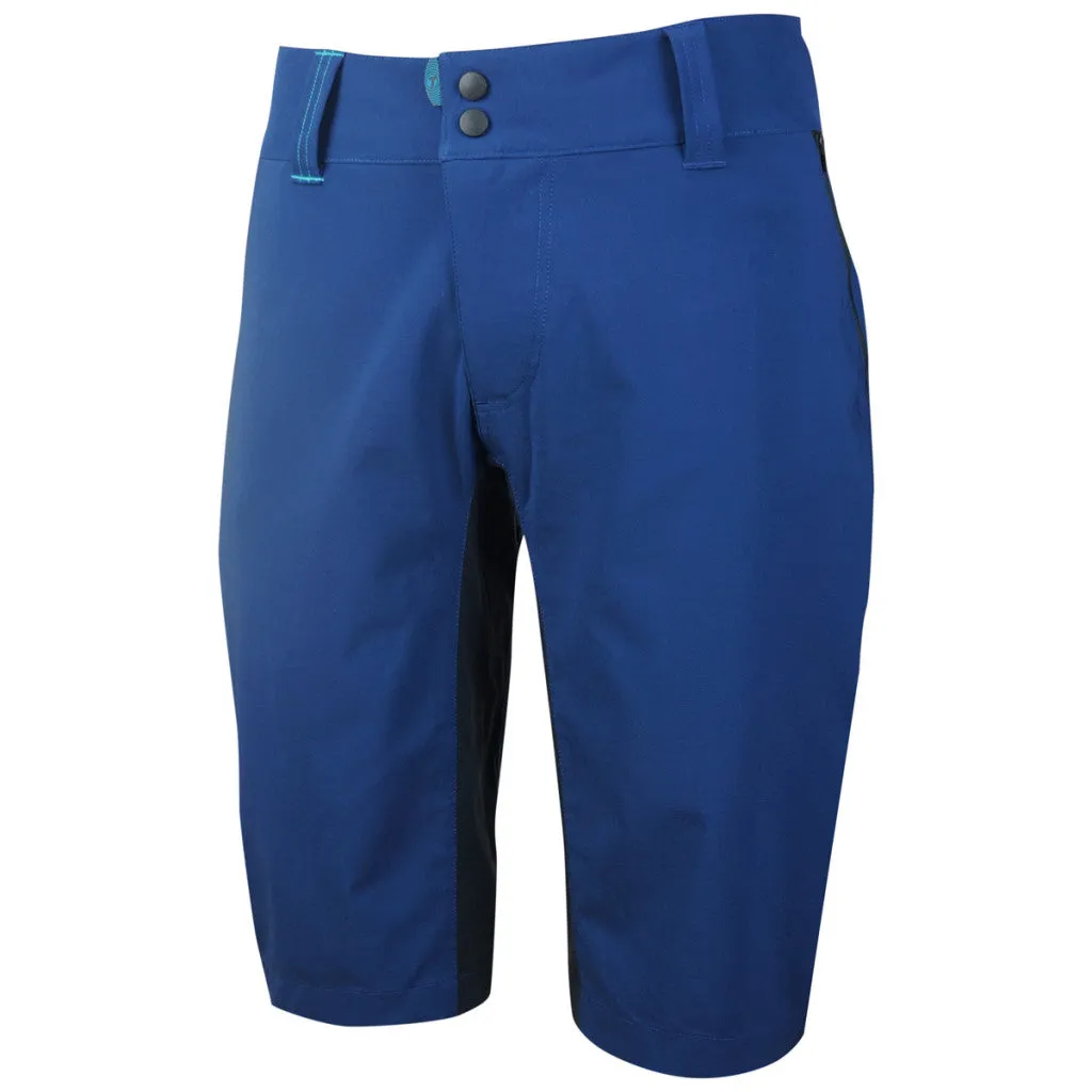 Tineli Enduro Shorts Navy
