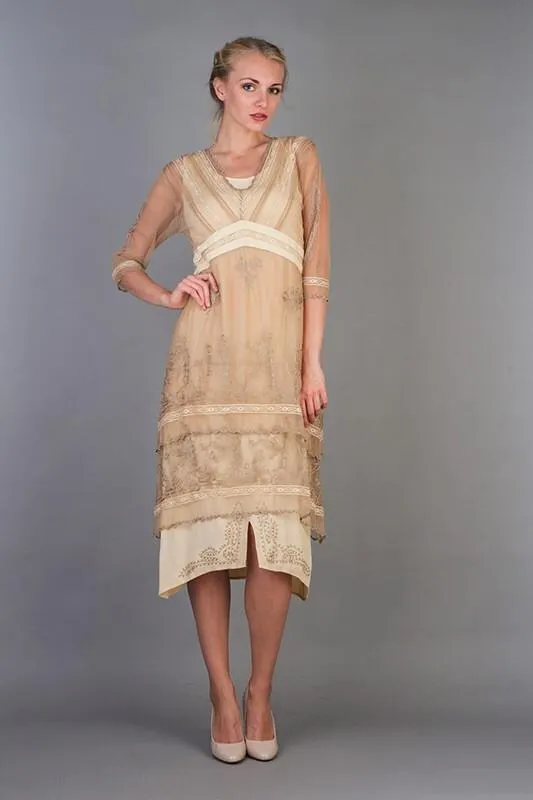Titanic Dress