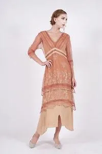 Titanic Dress