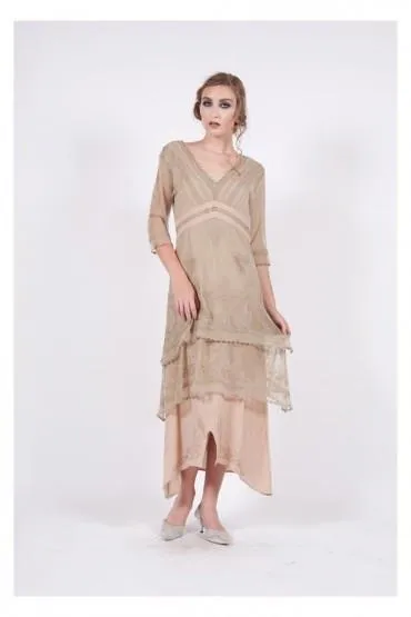 Titanic Dress