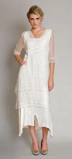 Titanic Dress