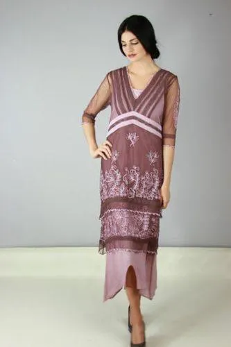 Titanic Dress