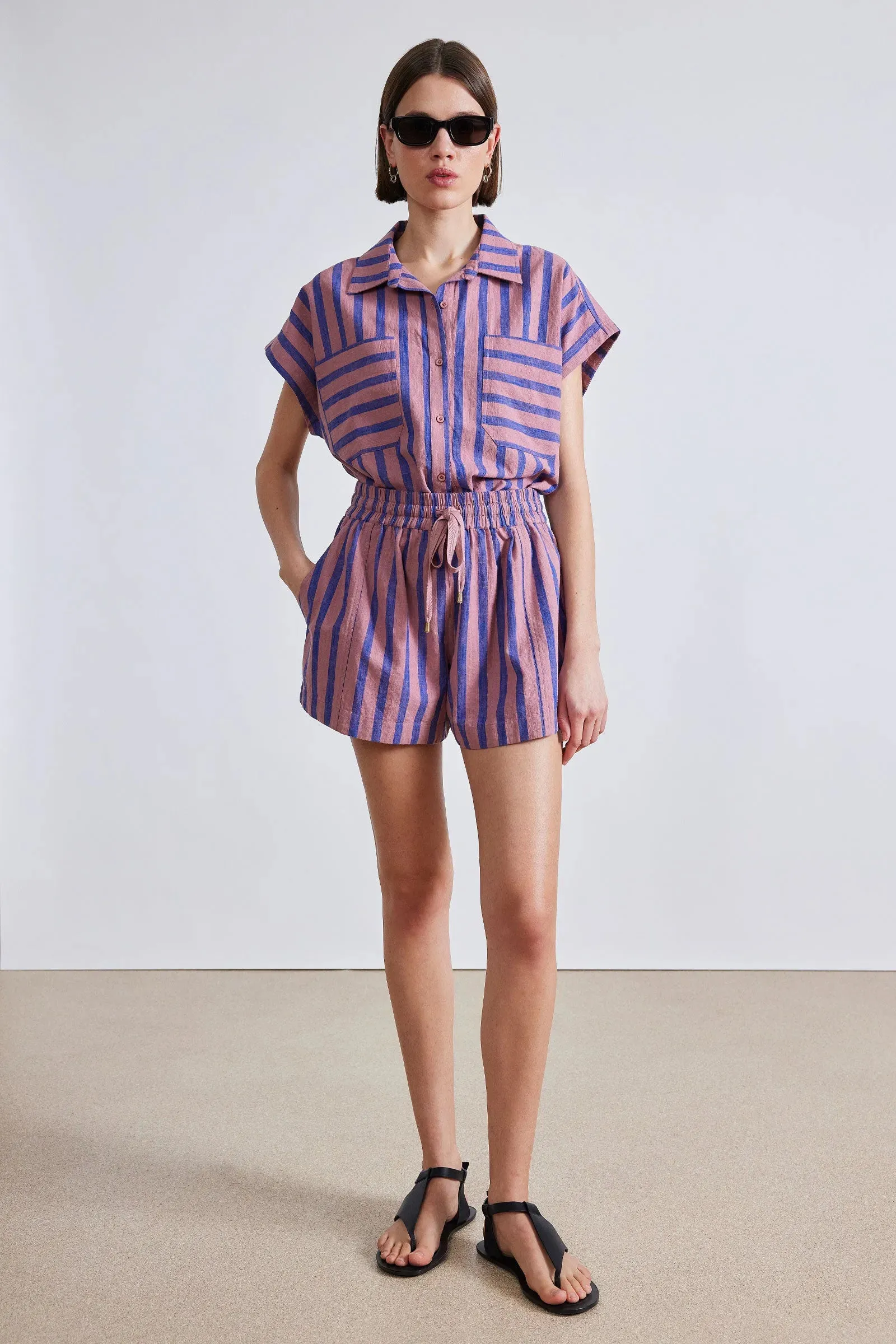 Trail Short