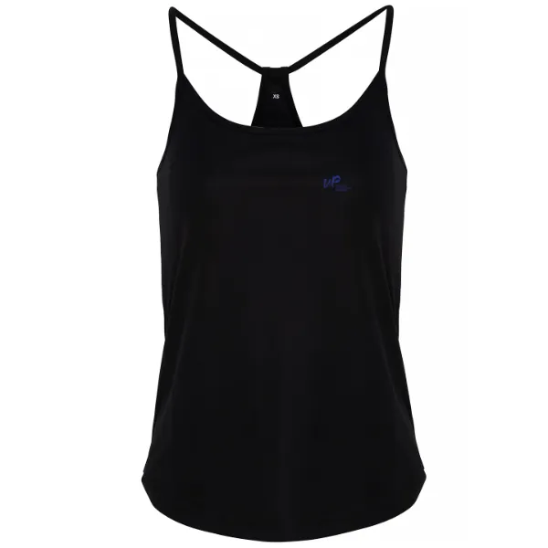 UP - Women's Yoga Vest