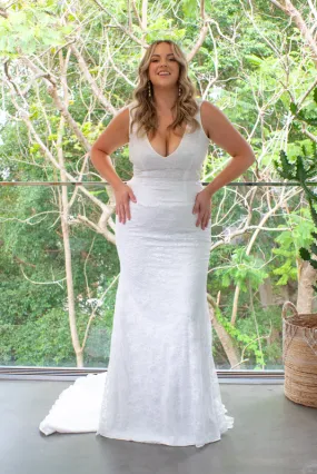 Venice Gown