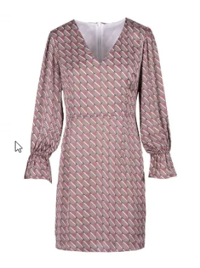 Vestido Anonyme Desideria
