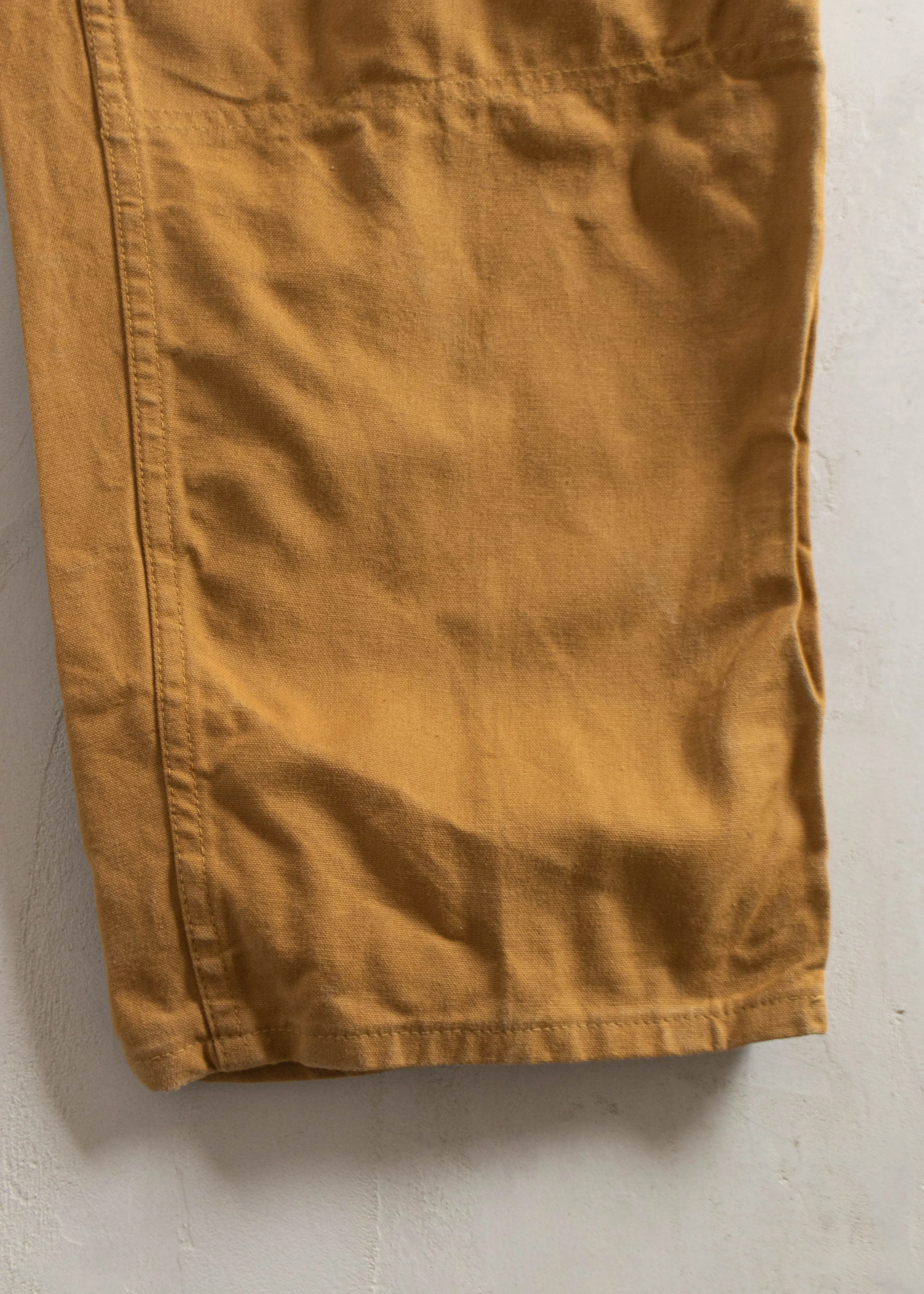 Vintage 1970s Drybak Hunting Pants Size Women's 36 / Men's 38