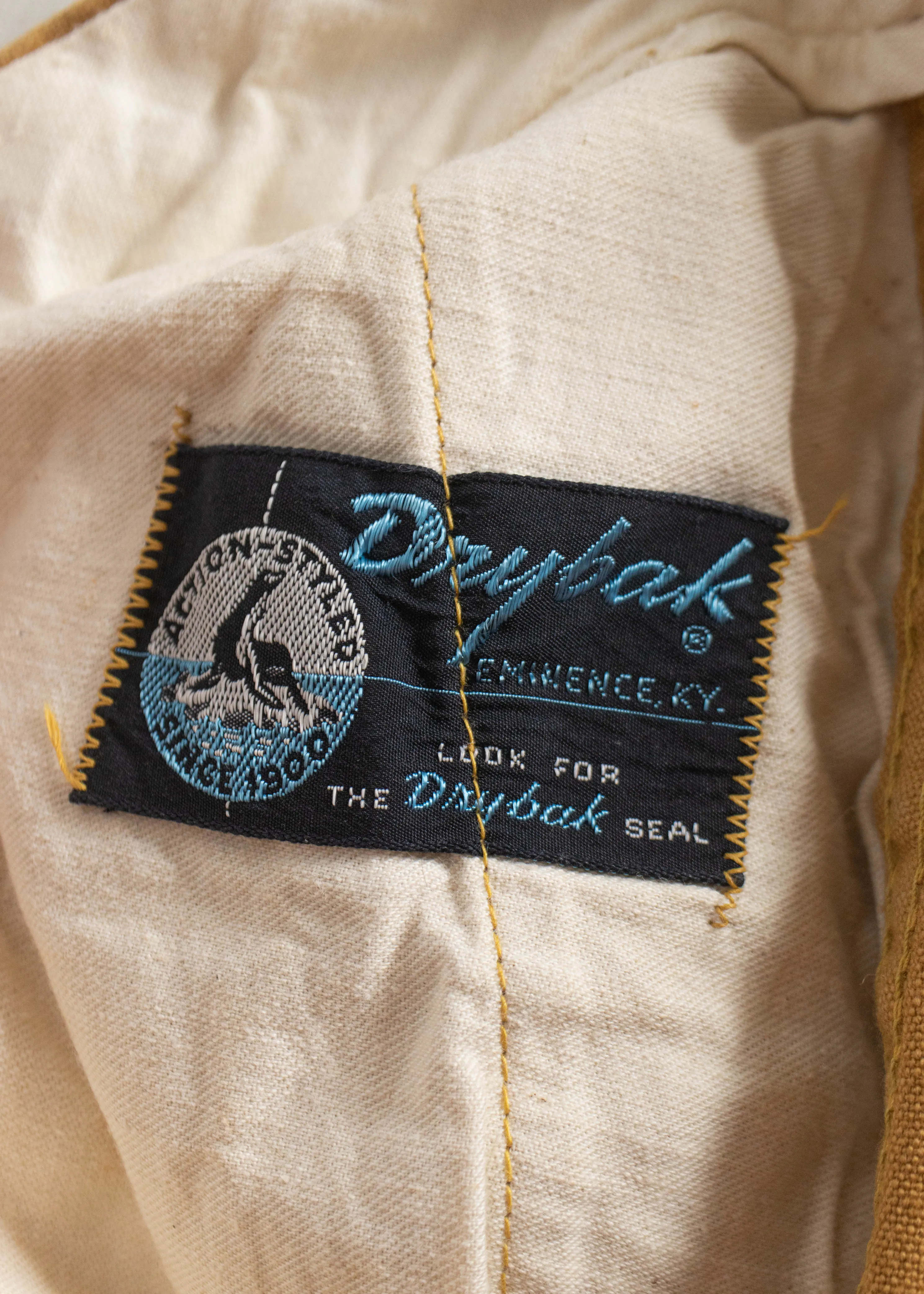 Vintage 1970s Drybak Hunting Pants Size Women's 36 / Men's 38