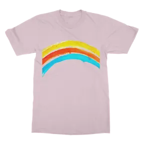 WHITE LION T-Shirt Dress