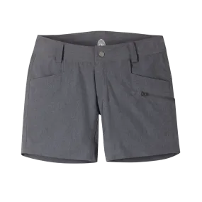 Women's Eden Modern Trail Shorts 7" w/ Drift Chamois