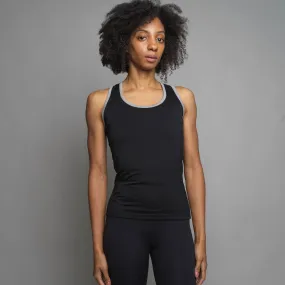 Women's Merino Run Vest