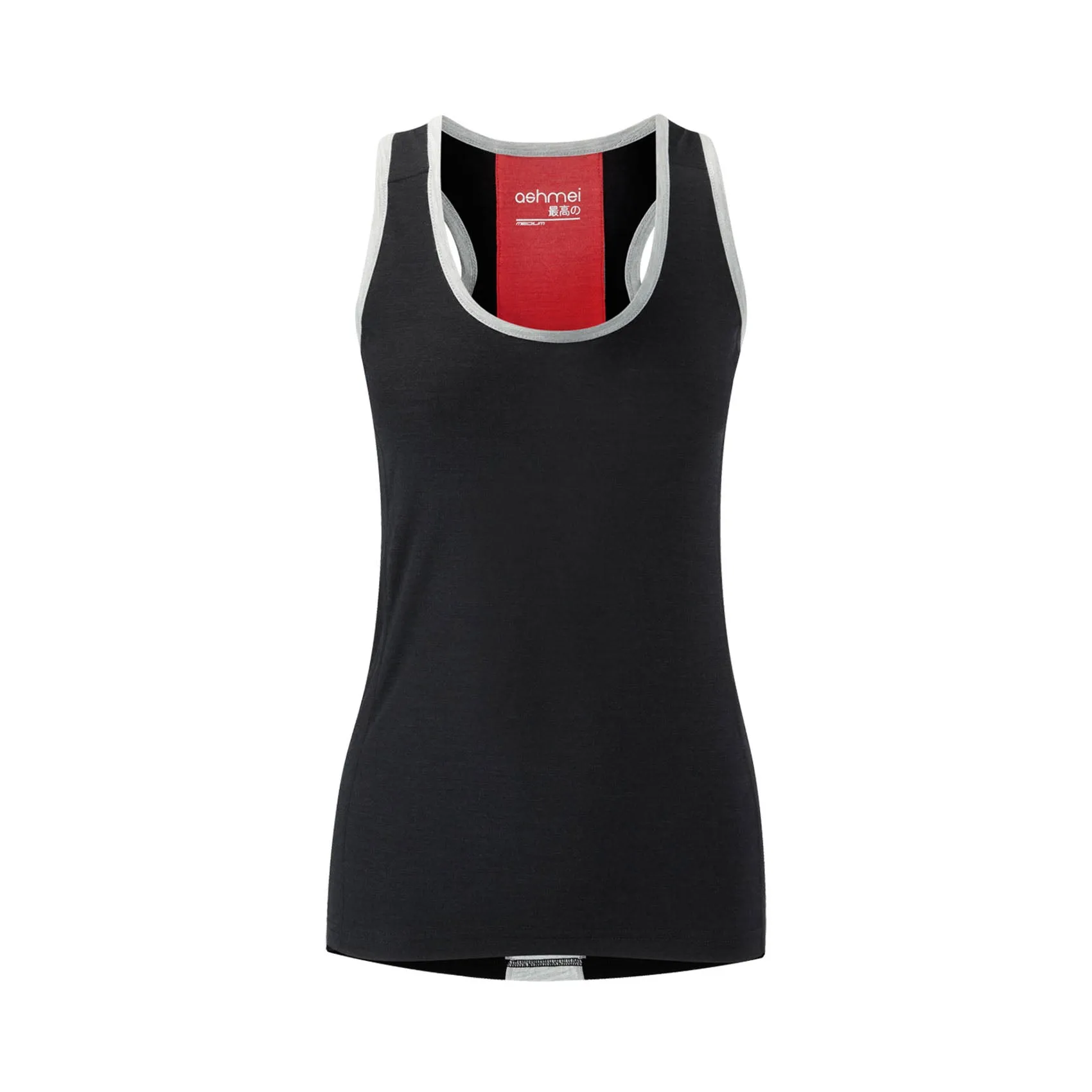 Women's Merino Run Vest