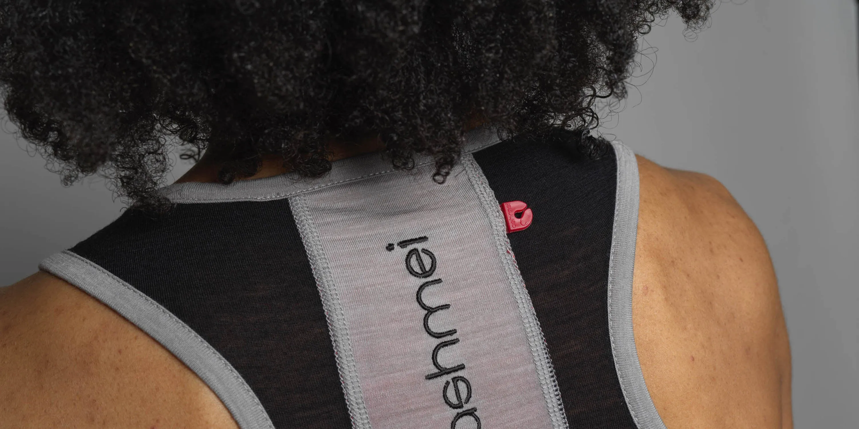 Women's Merino Run Vest