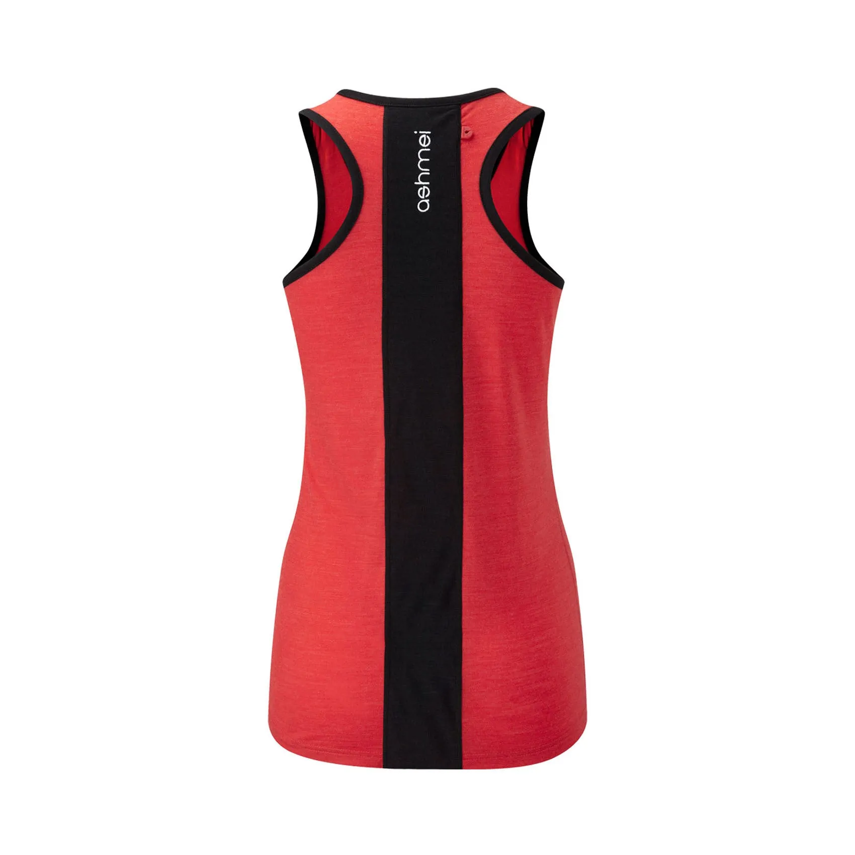 Women's Merino Run Vest