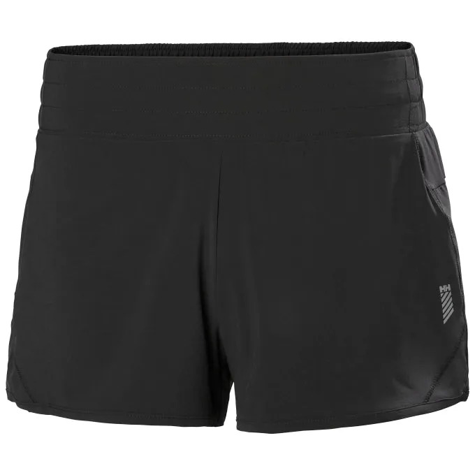 WOMEN'S TECH TRAIL SHORTS