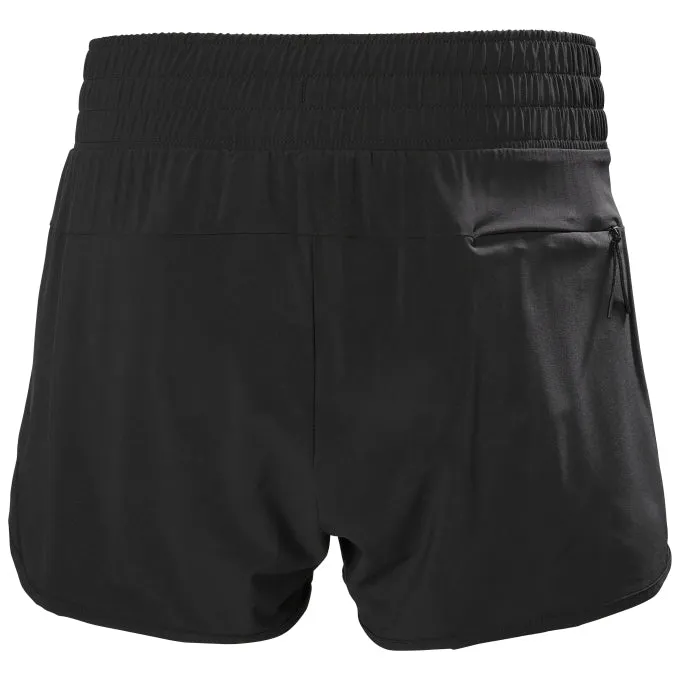 WOMEN'S TECH TRAIL SHORTS