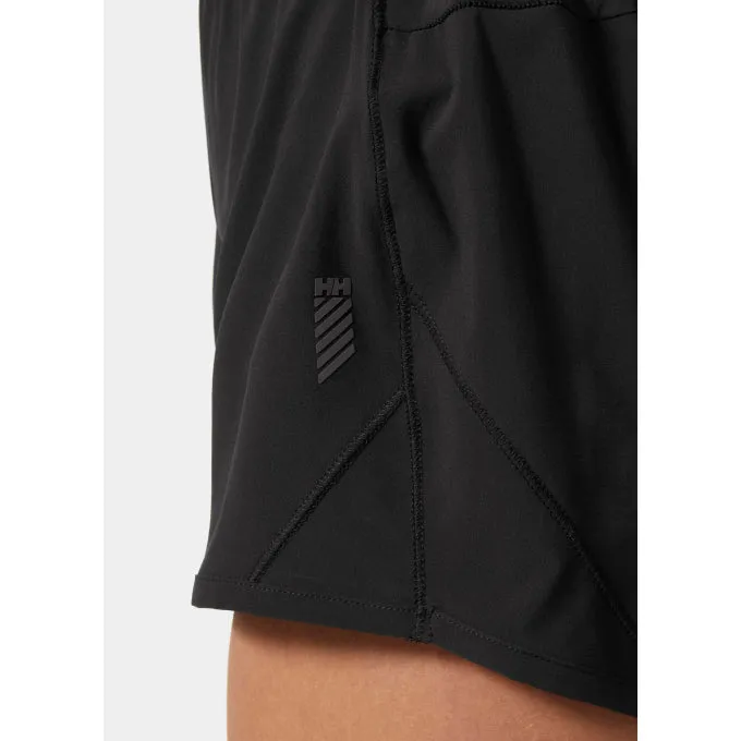 WOMEN'S TECH TRAIL SHORTS