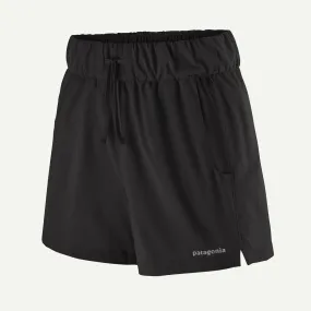 Women's Terrebonne Trail Shorts