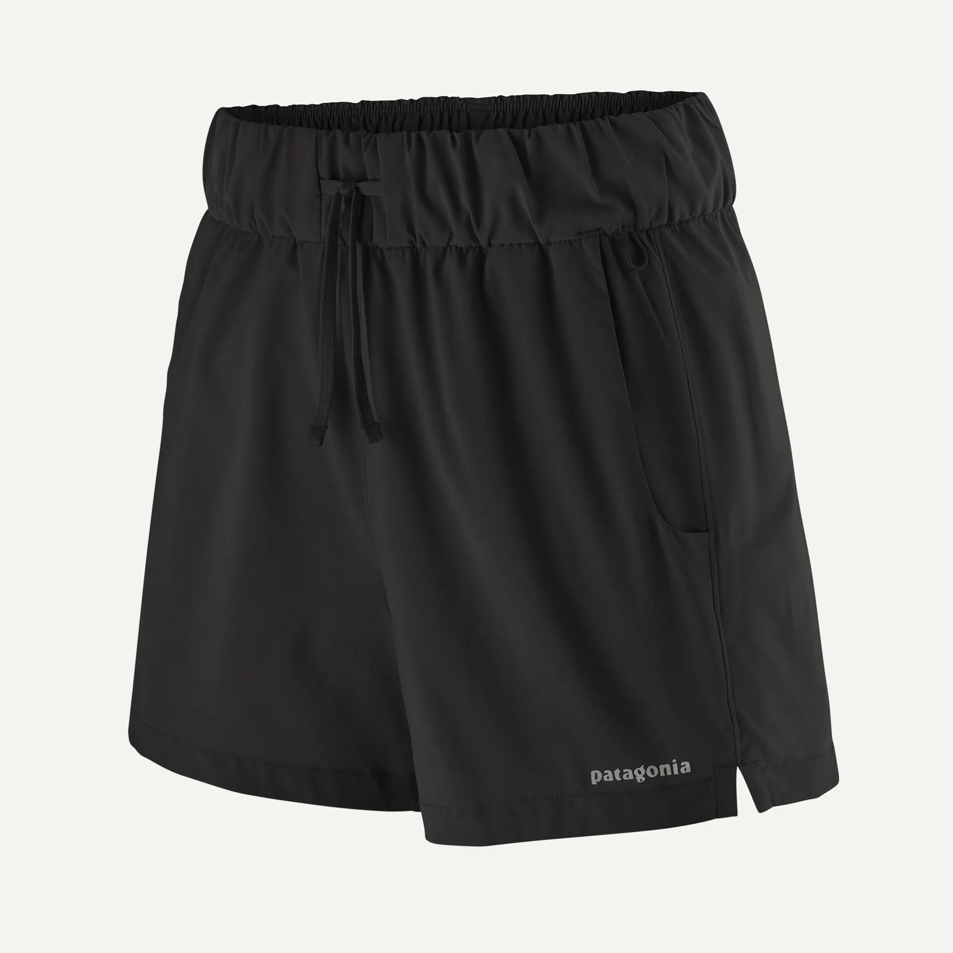 Women's Terrebonne Trail Shorts