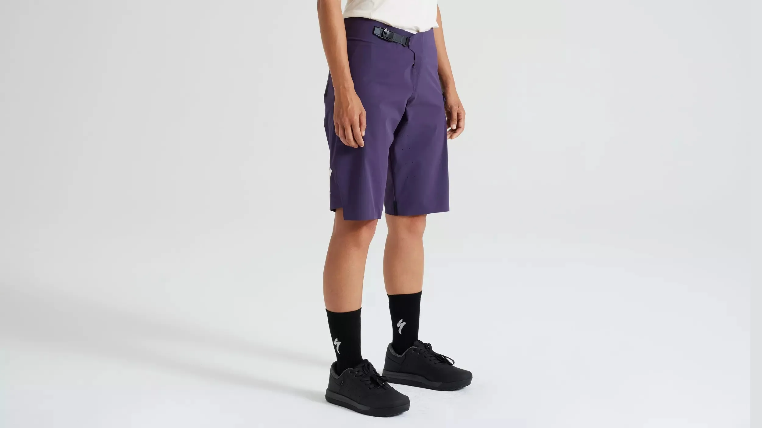 Womens Trail Air Short