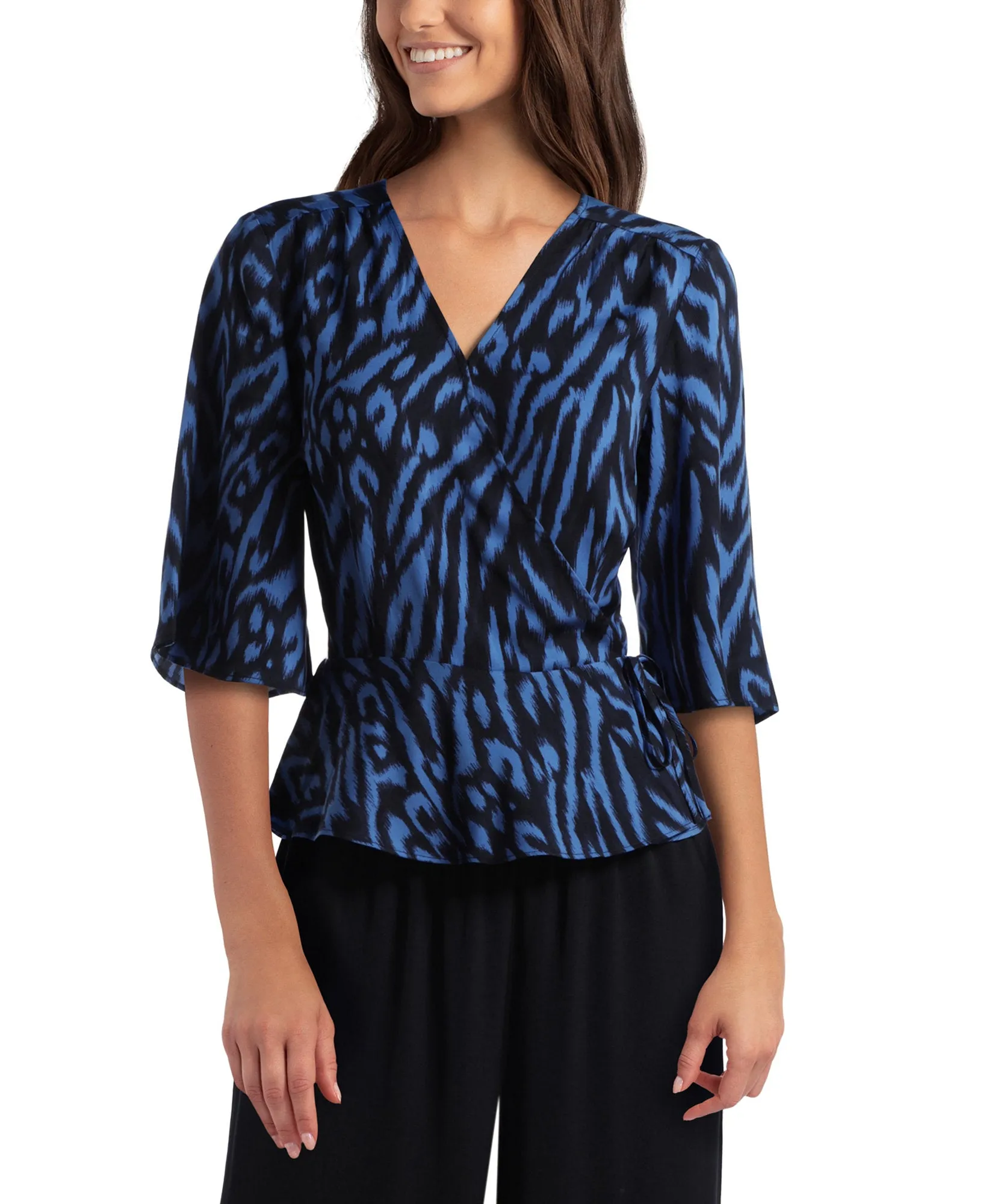 Wrap Top