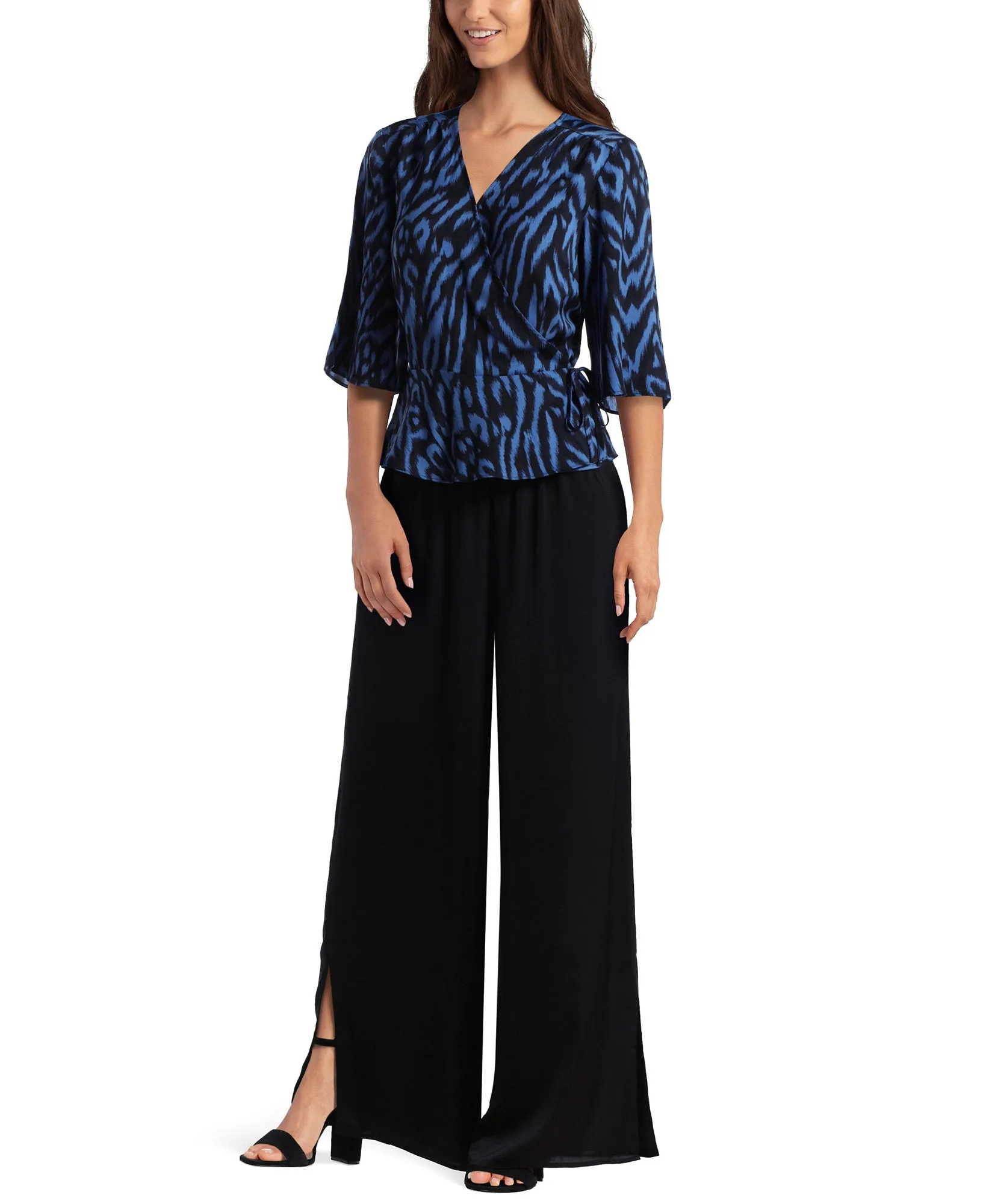 Wrap Top