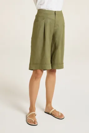 Yarra Trail bermuda short