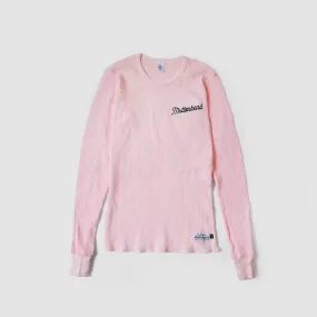 Youth Mtn Thermal - Pink